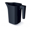 Prosperplast Polievačka JUG IKJ2 antracit 1,8l