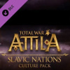 ESD GAMES ESD Total War ATTILA Slavic Nations Culture Pack