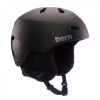 Helma BERN Macon Classic - matte black L