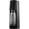 TERRA black quick connect SODASTREAM