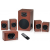 Reproduktory Genius SW-HF 5.1 4600 Ver. II (31730016400)