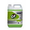Čistiaci prostriedok na umývanie riadu, 5 l, CIF 