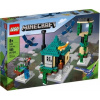 LEGO Minecraft 21173 Veža v oblakoch