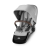 Športové sedenie ku kočíku Cybex Gazelle S 2023 Lava Grey