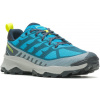 Pánske outdoorové topánky Merrell SPEED ECO modré J036991 - EUR 43,5 | UK 9 | US 9,5