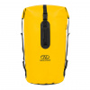 Batoh na vodu YATE HIGHLANDER TROON DRYBAG DUFFLE 45 l Žlutý