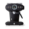 Kávovar Illy X1 Anniversary ECOMODE čierny