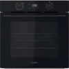 Rúra Whirlpool OMK58CU1SB čierna