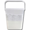 Nádoba Viking plast priehľadná 6000 ml s rúčkou