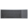 Dell KB740 bezdrôtová klávesnica US (580-AKOX)
