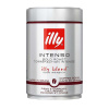 illy espresso intenso zrnková káva v plechovke 250g
