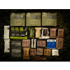MRE Adventure Menu - Ultimate Tactical Ration Full Day - MENU IV