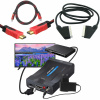 ADAPTÉR PREVODNÍK SCART NA HDMI AV EURO FULL HD I Kábel SCART A HDMI
