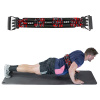 Insportline Odporový expander Striker Triple 80 cm / 16-48 kg