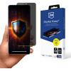 3mk Silky Matt Privacy pre Samsung Galaxy S20 Plus 5G 5903108572170