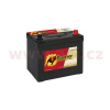 65Ah baterie, 550A, pravá BANNER Running Bull EFB 233x173x203(225)