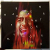 2LP Ben Harper: Fight For Your Mind CLR | LTD | NUM