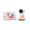 VTech Video opatrovateľka Led+Kamera Vtech VM5255