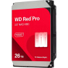 WD RED Pro NAS WD260KFGX 26TB, SATA III 3.5