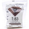 Filtr CAFEC papier MEDIUM Roast biely cup1 100ks