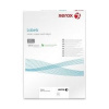 XEROX samolepici štítky A3 007R98114