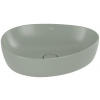 Villeroy & Boch Antao umývadlo 51x40 cm pultové umývadlo zelená 4A7351R8