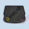 Koberce gumenné Vaňa do kufra Ford Mondeo HatchBack (2007-2014) plnohodnotná rezerva