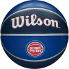 WILSON NBA DETROIT PISTONS 7 BASKETBALOVÁ LOPTA