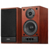 SVEN SPS-702 40W drevo WALNUT reproduktory 2.0 hnedé