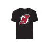 Tričko NHL´47 Echo Tee - New Jersey - M