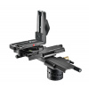 Manfrotto MH057A5 Virtual reality and Pan Pro head - Manfrotto Magnesium Q 5 MH 057 M0-Q 5 (MH057A5-LONG)