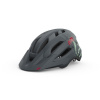GIRO FIXTURE II YOUTH Mat Dark Shark Ripple 2025 dětská enduro přilba velikost UNI Junior (50-57cm)