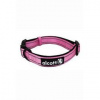 Alcott reflexní obojok pre psy Adventure růžová S 25-35cm
