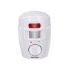 Alarm nástěnný GRUNDIG s PIR 4745