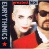 Greatest Hits Eurythmics Vinyl