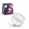 PHILIPS COL Iris Stolní svítidlo Hue White and color ambiance, bílá