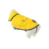 Obleček pláštenka pre psy ST MALO žltá 45cm Zolux