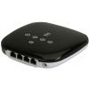 Ubiquiti UFiber WIFI - GPON klientska jednotka s Wi-Fi, 802.11n, 4x Gbit RJ45, SC/APC port, PoE 24V