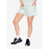 Bežecké kraťasy dámske adidas TERREX Multi Light Short - linen green
