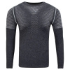 Ribano S22 BAUER ELITE SEAMLESS BL Top Senior Zvoliť: veľkosť M/L