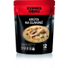 MRE Expres Menu Morka na slanine (8594043790117)