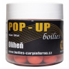 Pop - Up Boilies Carp Inferno 16mm 150ml Oliheň