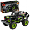 LEGO 42118 Monster Jam® Grave Digger®