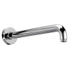 KEUCO Elegance sprchové rameno, dĺžka 312 mm, chróm, 51688010300