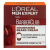 L´Oréal Men Expert Barber Club Beard Cream - Krém na fúzy 50 ml