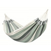 Hojdacia sieť La Siesta Modesta Double Stripes Olive