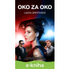 E-kniha Oko za oko - Laura Griffinová