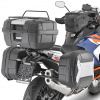 KAPPA montážna sada KLO7713MK (pre bočné kufre KL) KTM 1290 Super Adventure