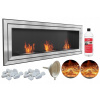 Bio krb 1800 x 650 Juliet Inox + Frog Effect (Bio krb 1800 x 650 Juliet Inox + Frog Effect)
