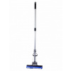 Brilanz Mop ždímací s houbou, teleskopická tyč 125cm